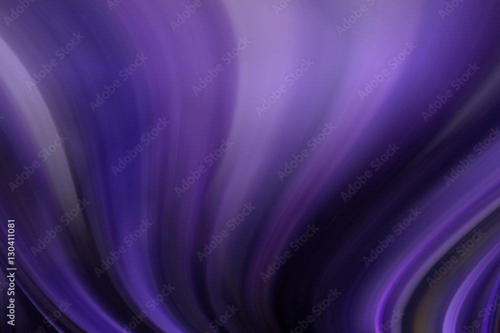 Obraz premium motion blurred background purple vertical lines