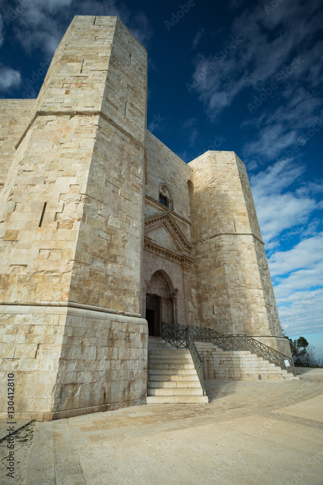 Castel del Monte Castel del Monte