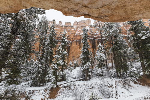 Bryce Canyon National Park ...