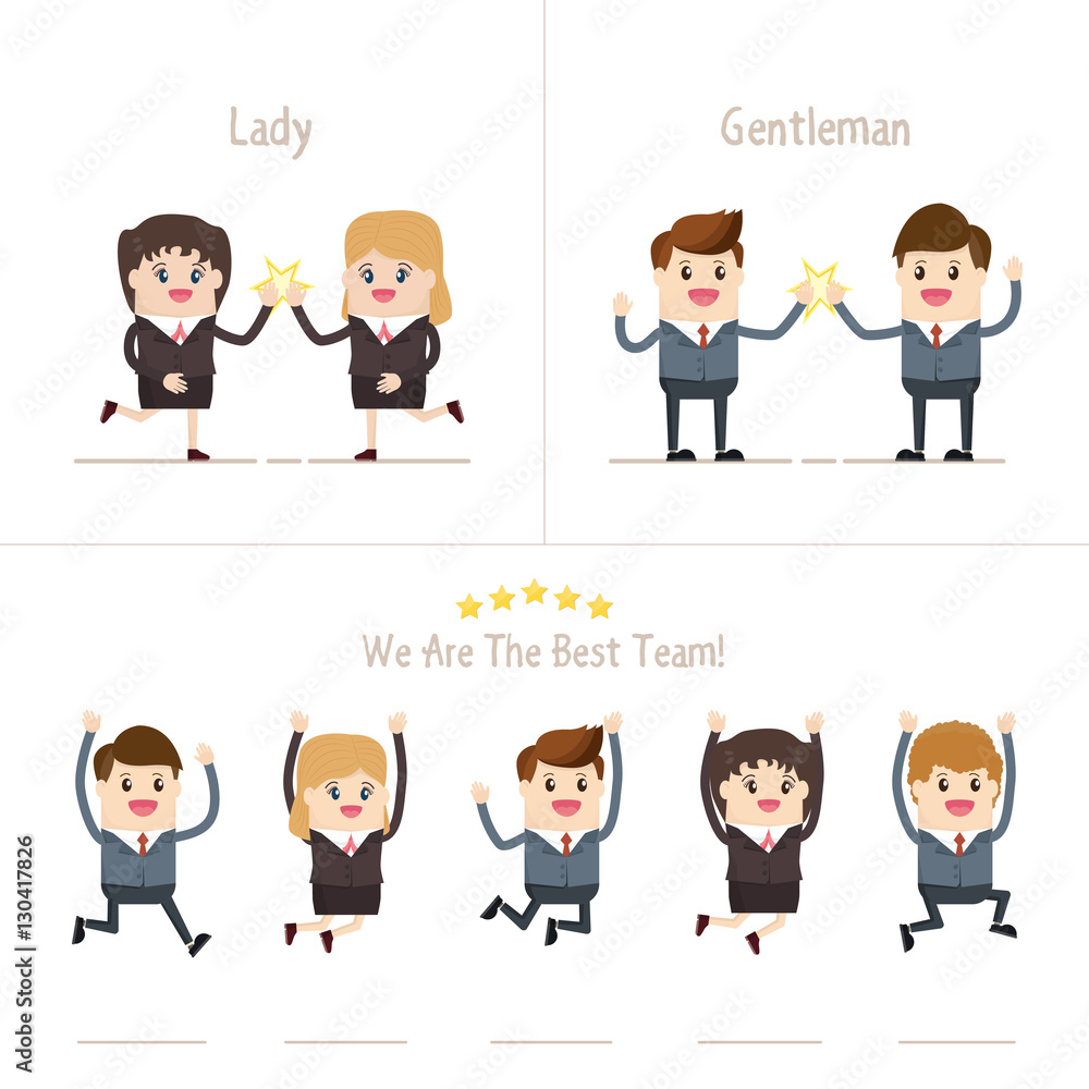 group of a happy business people jumping in joy over together with raised arms. teamwork of businessman and businesswoman celebrating victory group of a happy business people jumping in joy over together with raised arms. teamwork of businessman and businesswoman celebrating victory