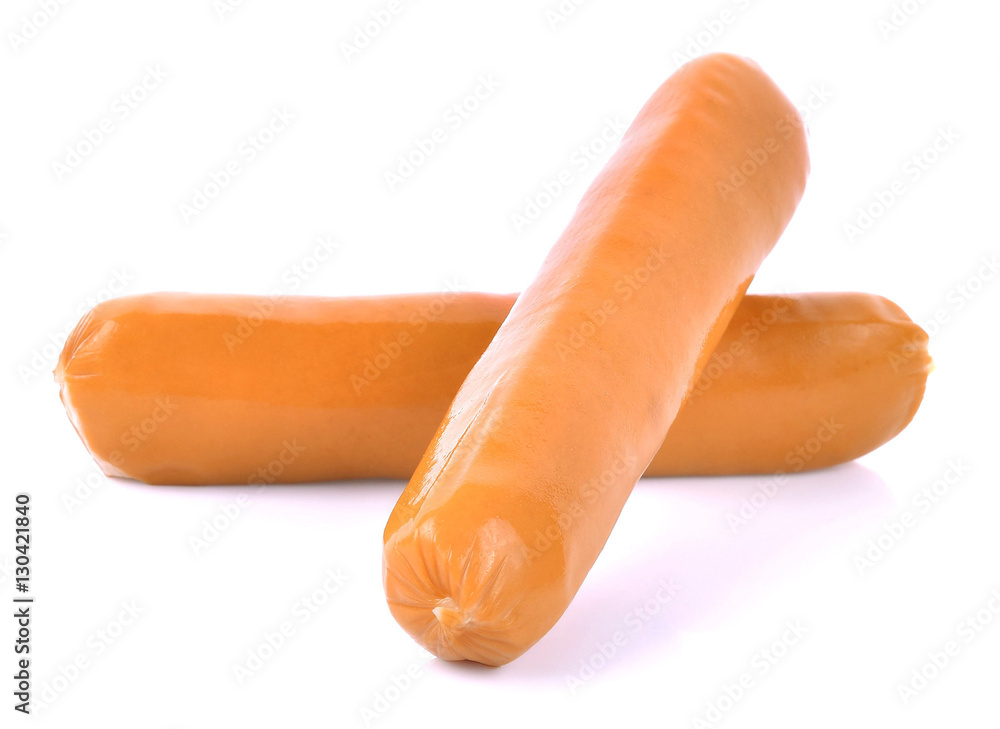 Sausage Sausage