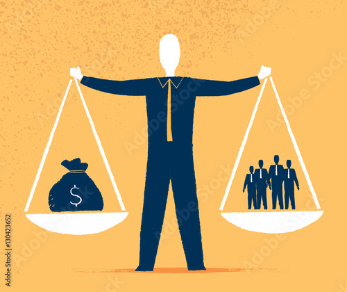 Gestione delle Risorse Umane ed Economiche