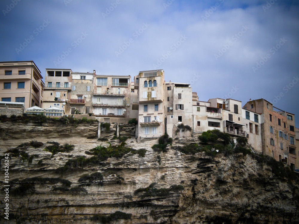 Bonifacio, Corsica (France)