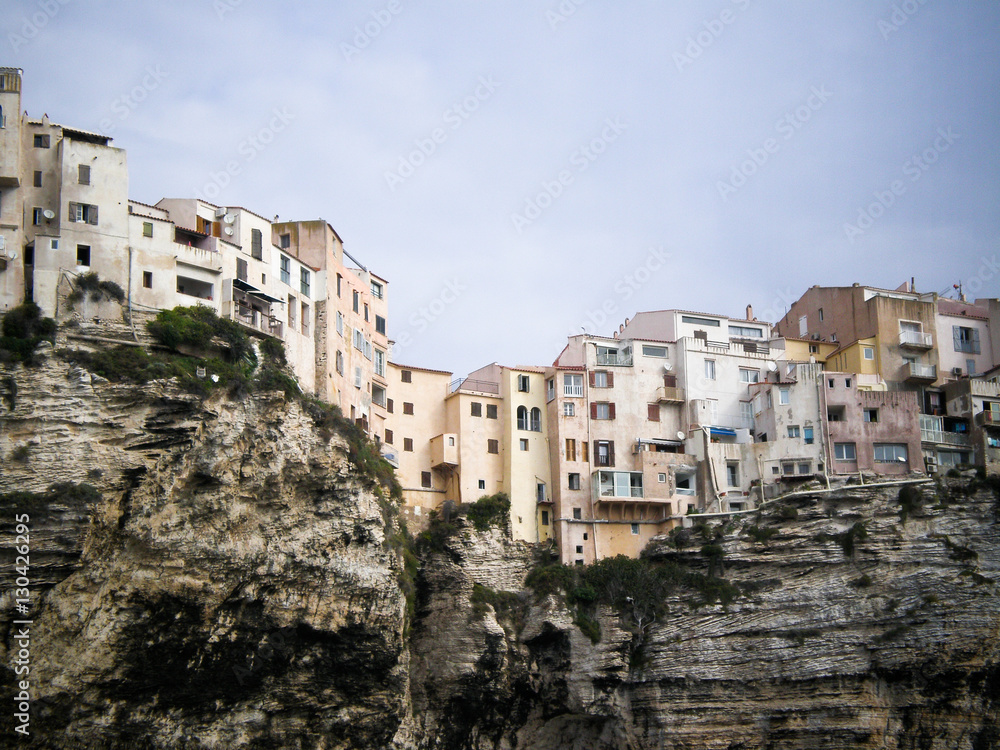 Bonifacio, Corsica (France)
