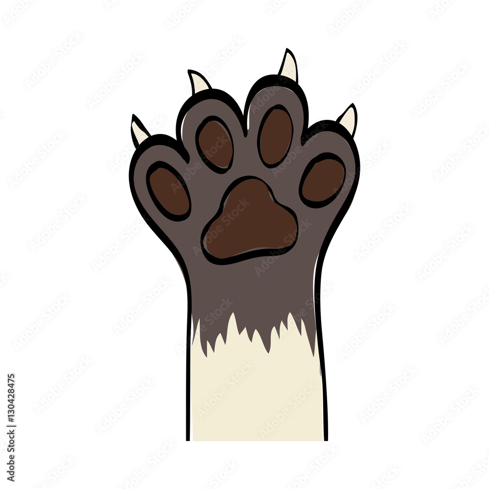 Cute cat cartoon icon vector illustration graphic design Cute cat cartoon icon vector illustration graphic design
