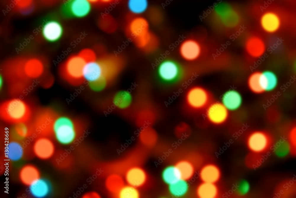 Backgrounds collection - Blurred colored light background Backgrounds collection - Blurred colored light background