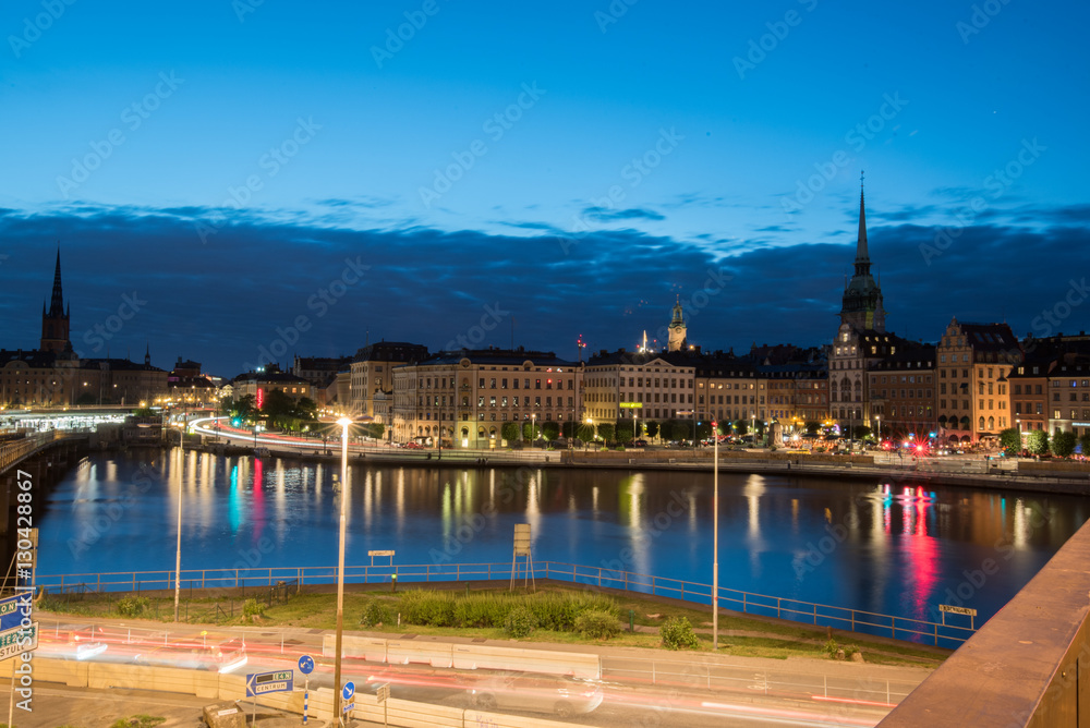 Gamla Stan Stockholm