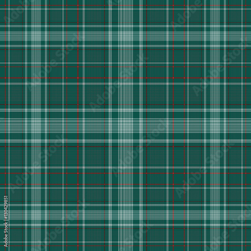  Tartan!