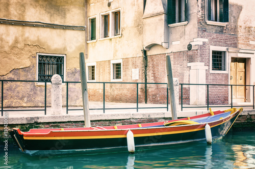 Wall Mural Venice Italy