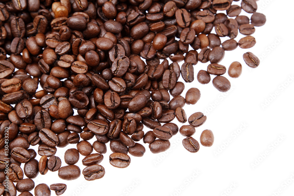 Coffee beans Coffee beans