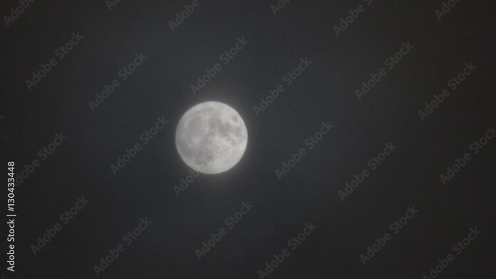 Full Moon During a Snowfall.
The full moon in the night sky during a snowfall in winter
Full Moon During a Snowfall.
The full moon in the night sky during a snowfall in winter