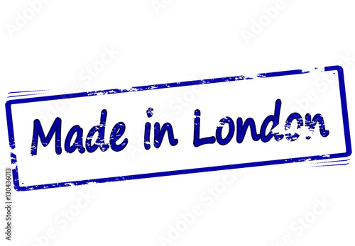 Made in London