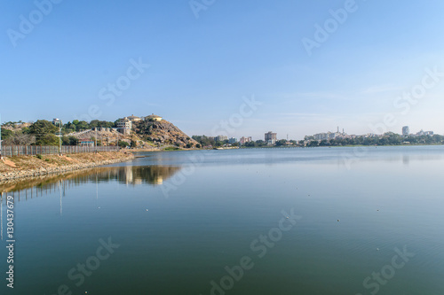 kanke dam, jharkhand,India © ABIR