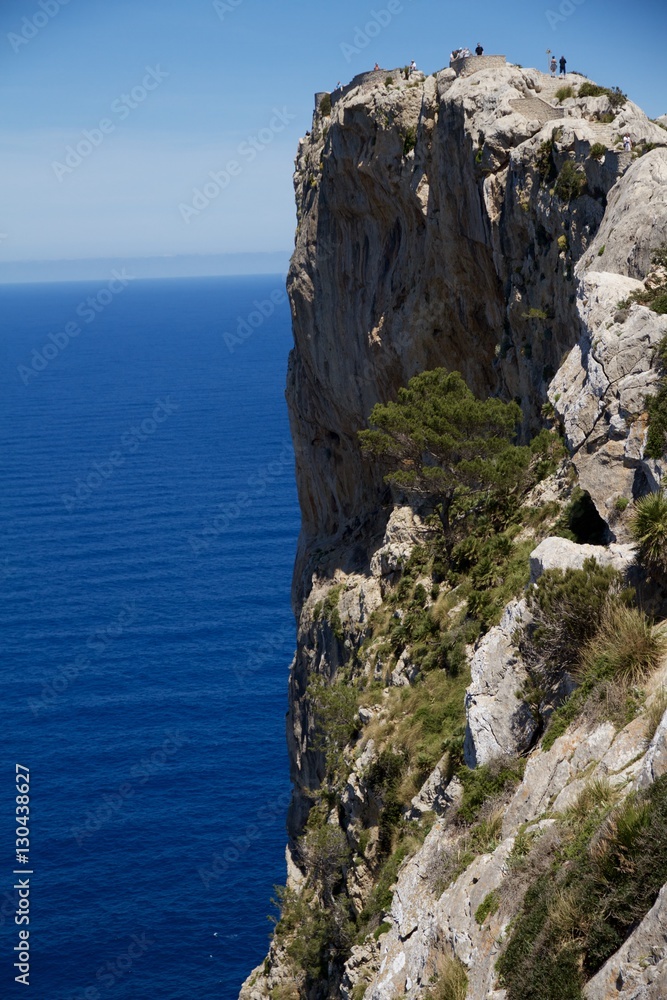 Coastline Mallorca