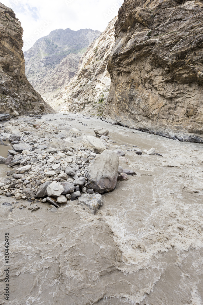 Spiti valley circuit Spiti valley circuit