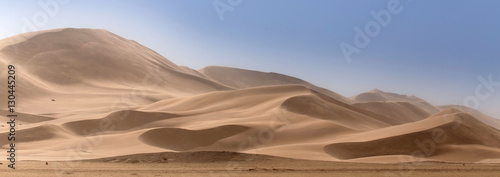 Desert in Namibia, Africa