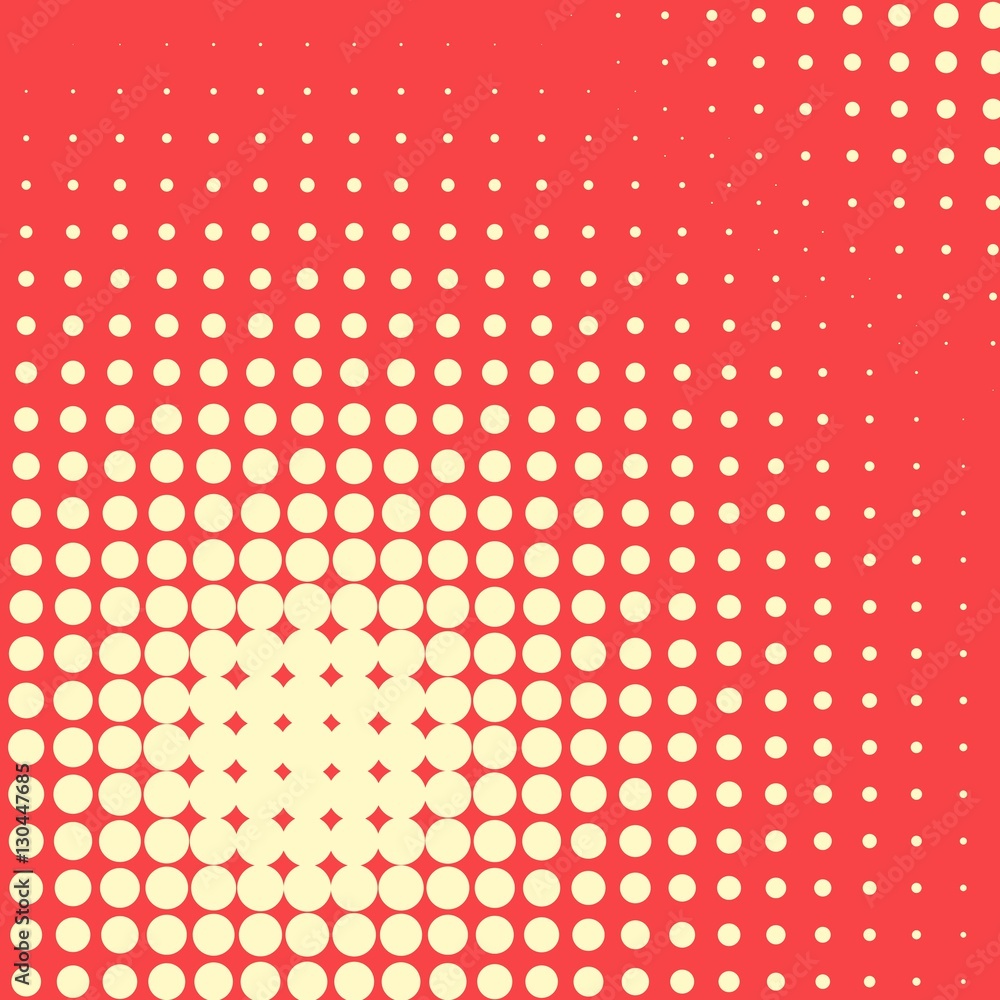 Abstract creative concept vector comics pop art style blank layout template with clouds beams and isolated dots pattern on background. For sale banner, empty bubble, illustration comic book design Abstract creative concept vector comics pop art style blank layout template with clouds beams and isolated dots pattern on background. For sale banner, empty bubble, illustration comic book design