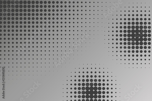 Abstract creative concept vector comics pop art style blank layout template with clouds beams and isolated dots pattern on background. For sale banner, empty bubble, illustration comic book design