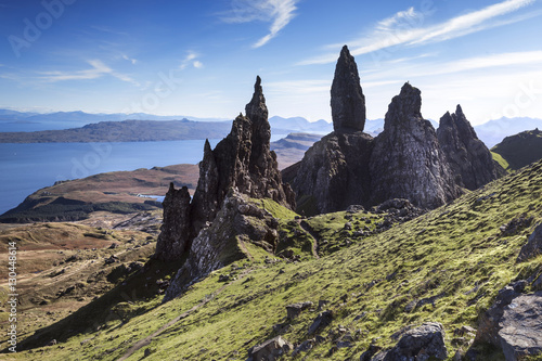 Old Man of Storr Scotland