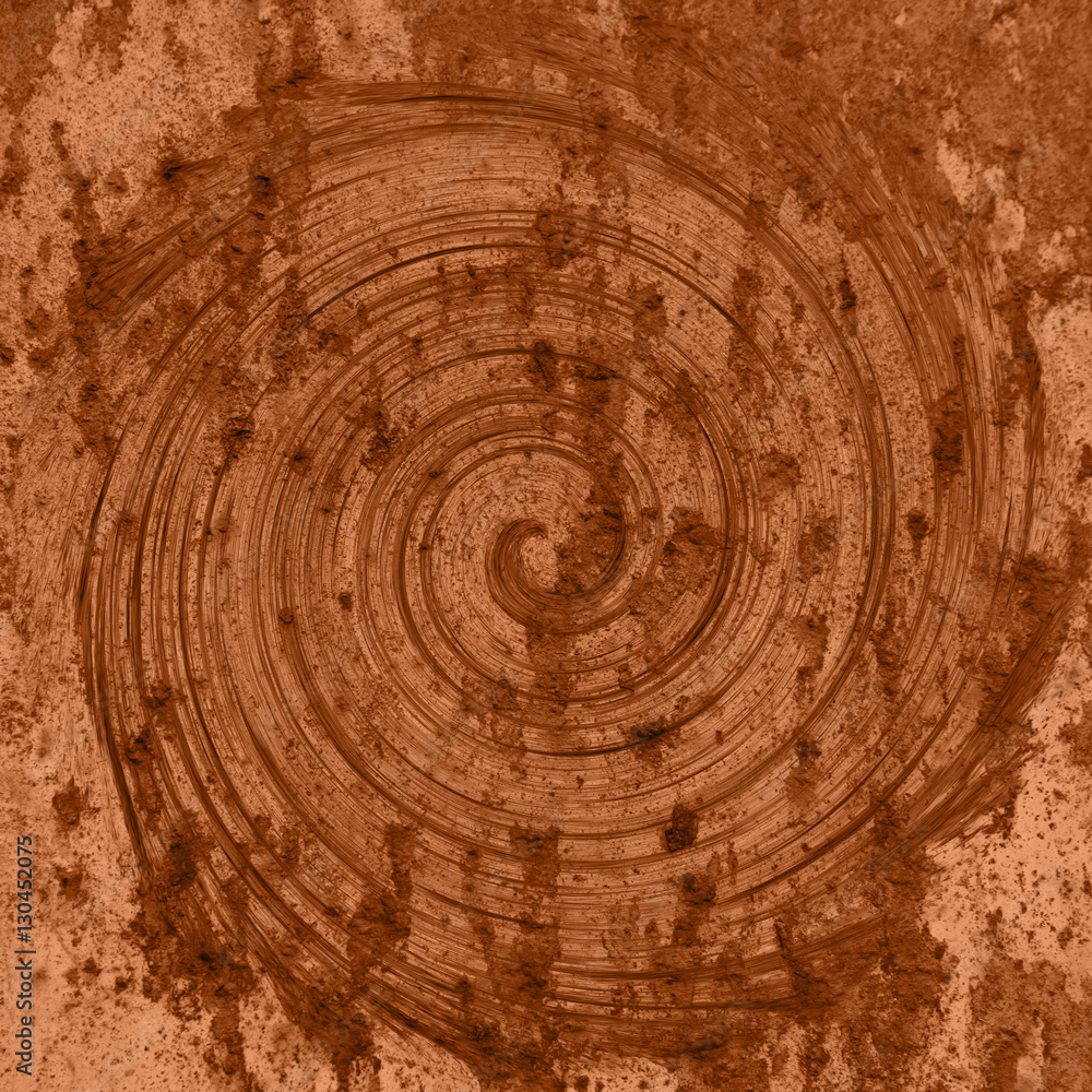 Naklejka premium old grunge background texture paper