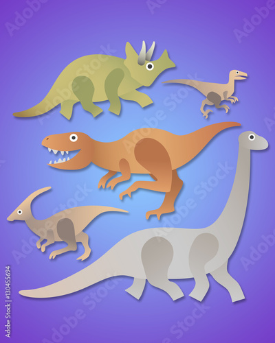 Dinosaurus