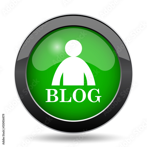 Blog icon