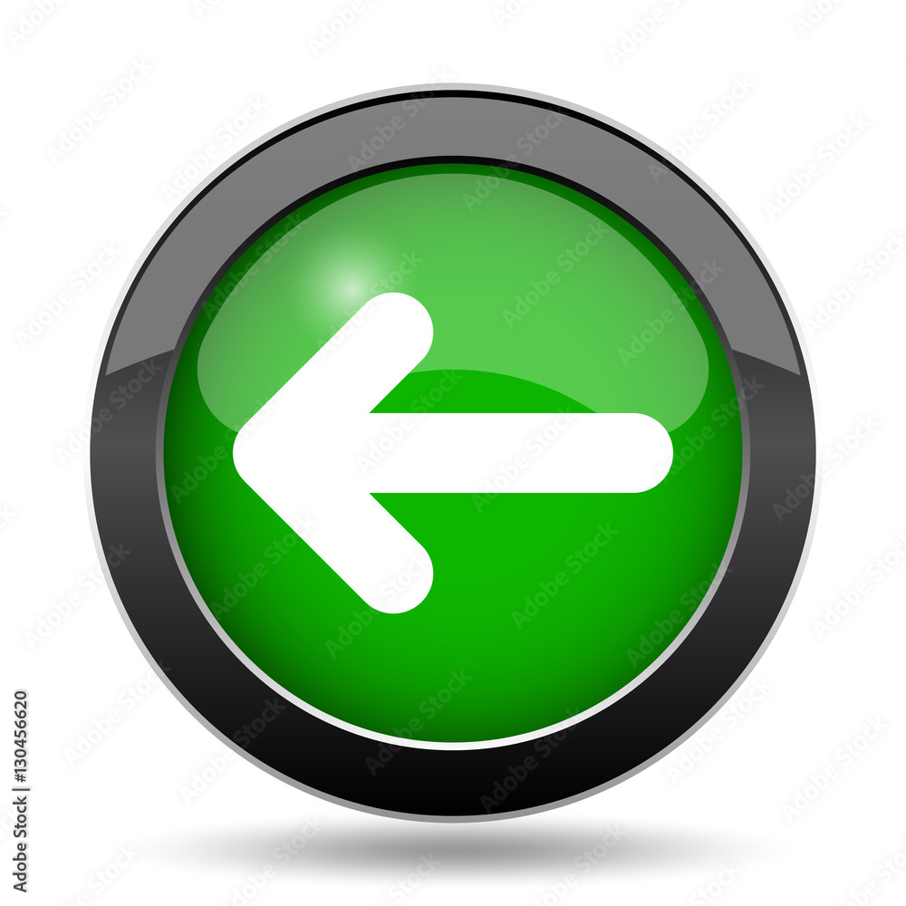 Left arrow icon Left arrow icon