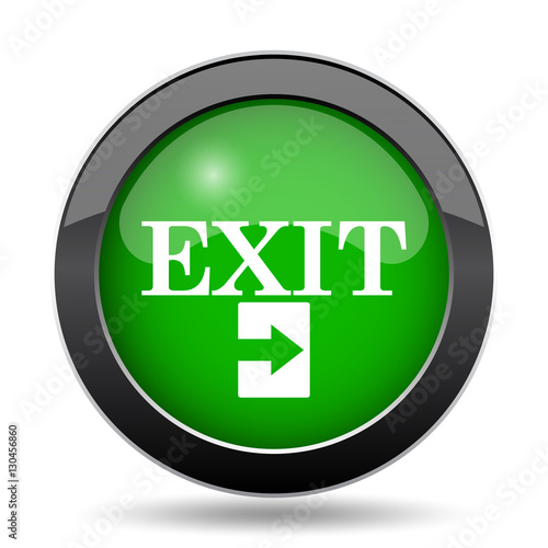 Exit icon