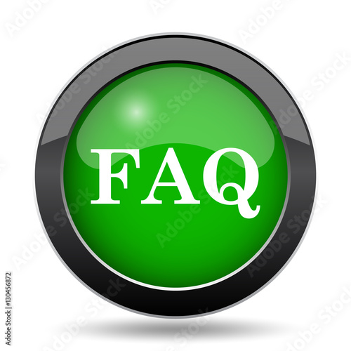 FAQ icon