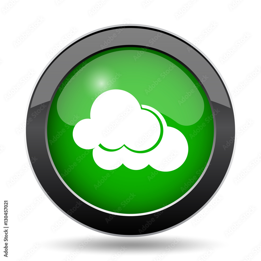 Clouds icon Clouds icon