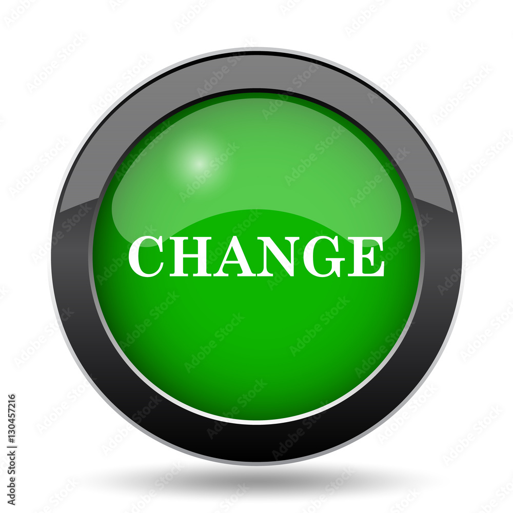 Change icon Change icon