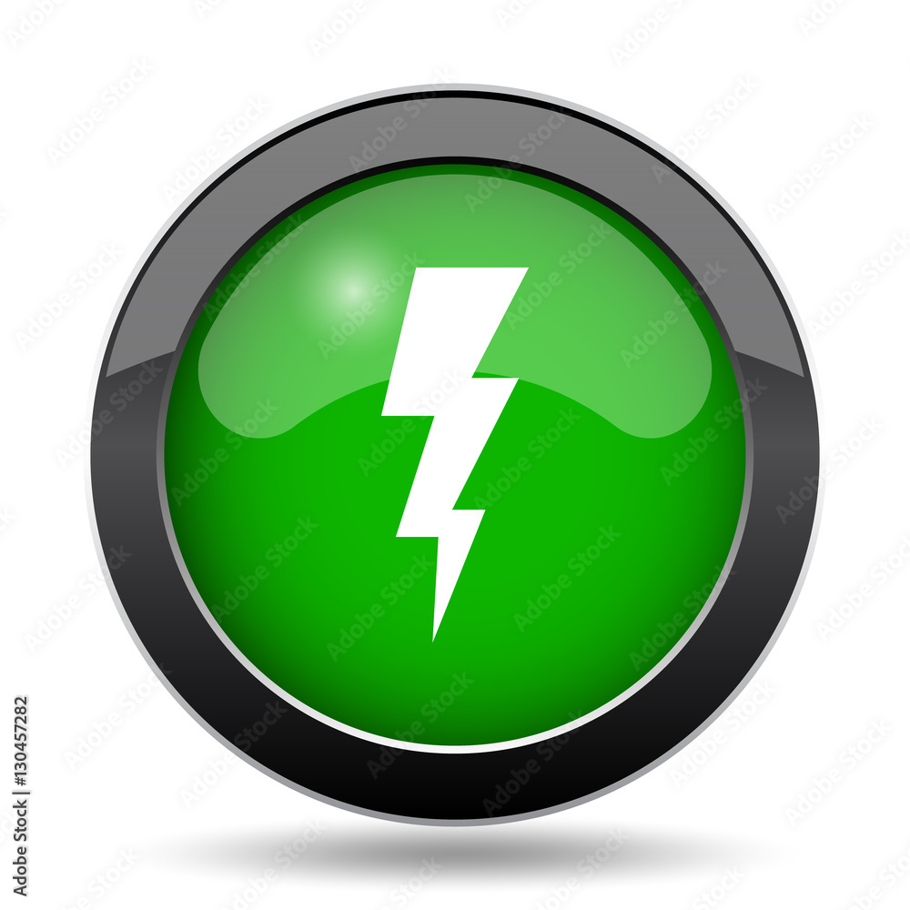 Lightning icon Lightning icon