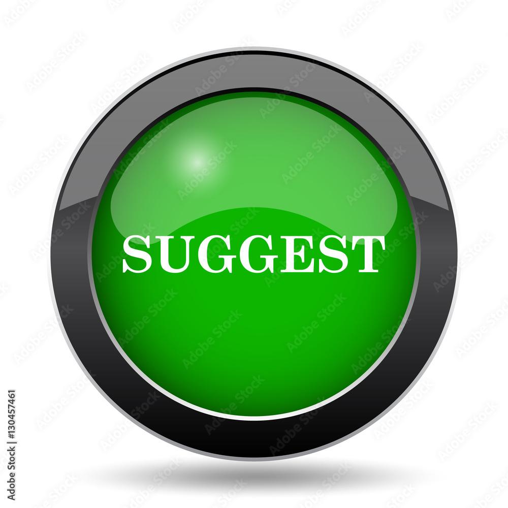 Suggest icon Suggest icon