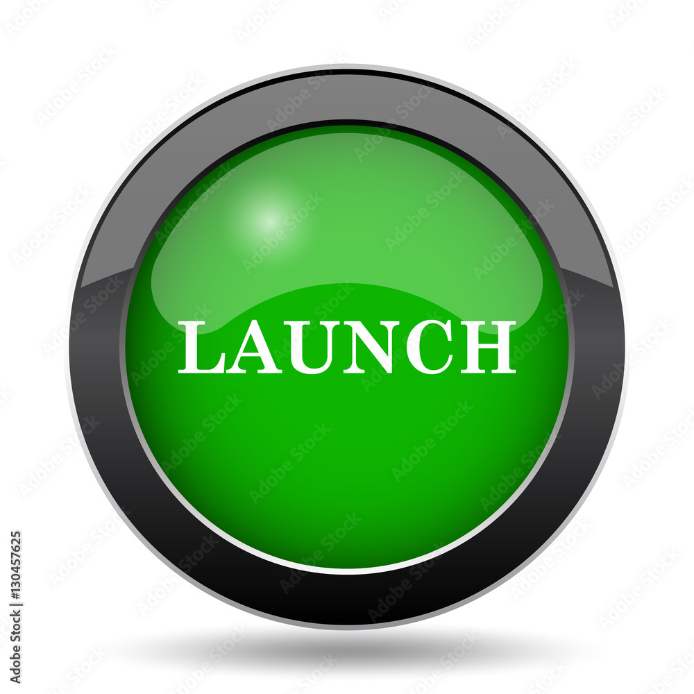 Launch icon Launch icon