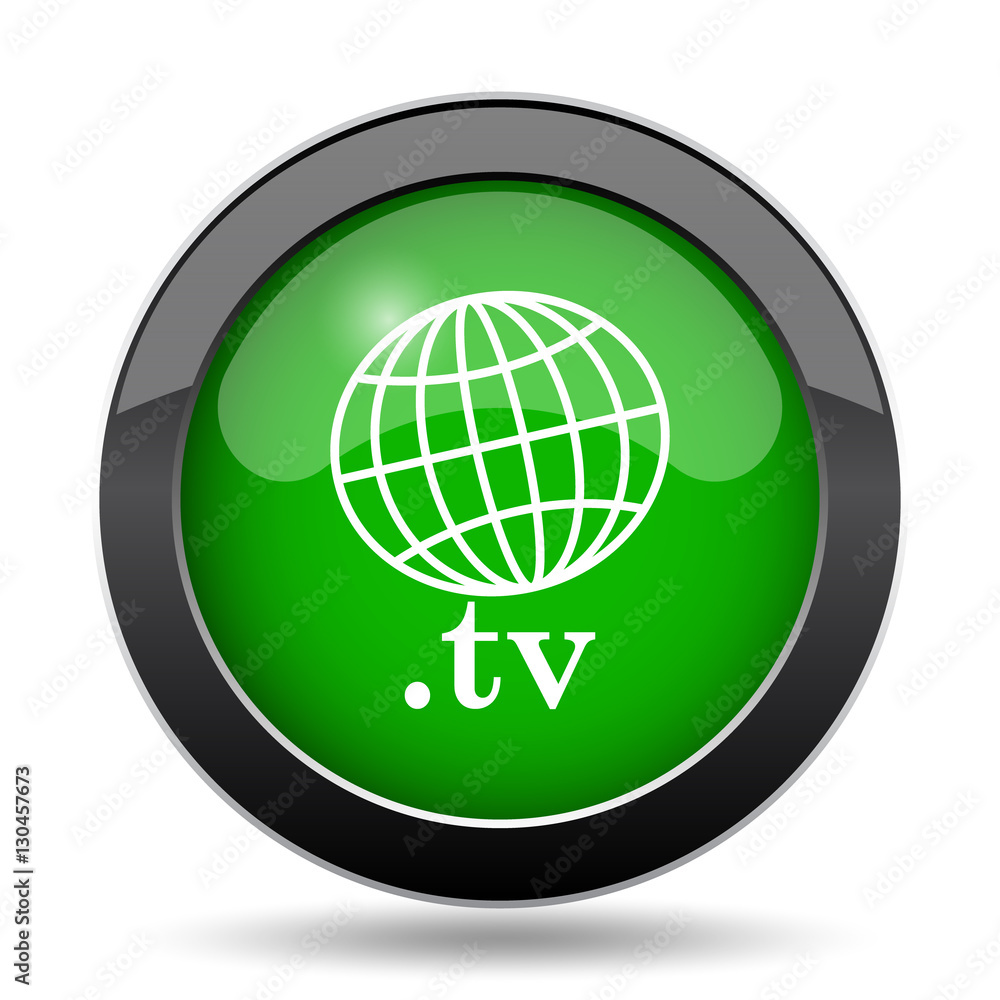 .tv icon .tv icon
