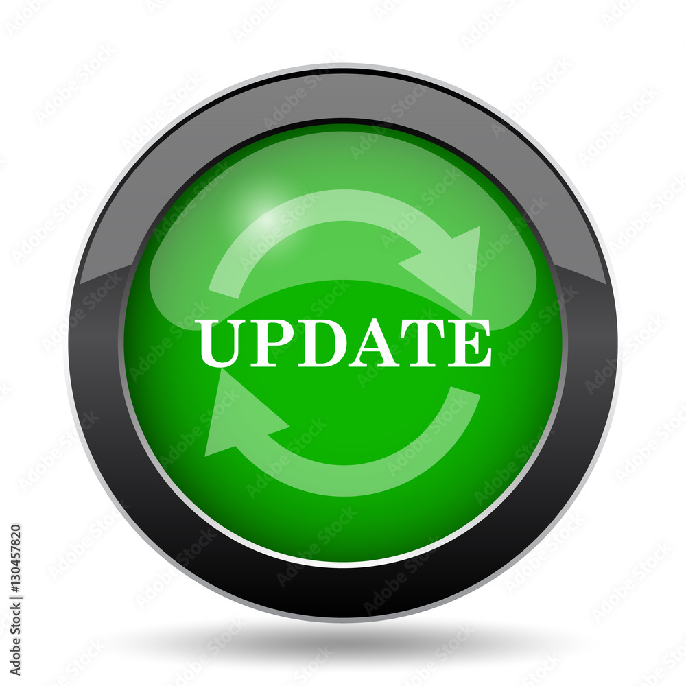 Update icon Update icon