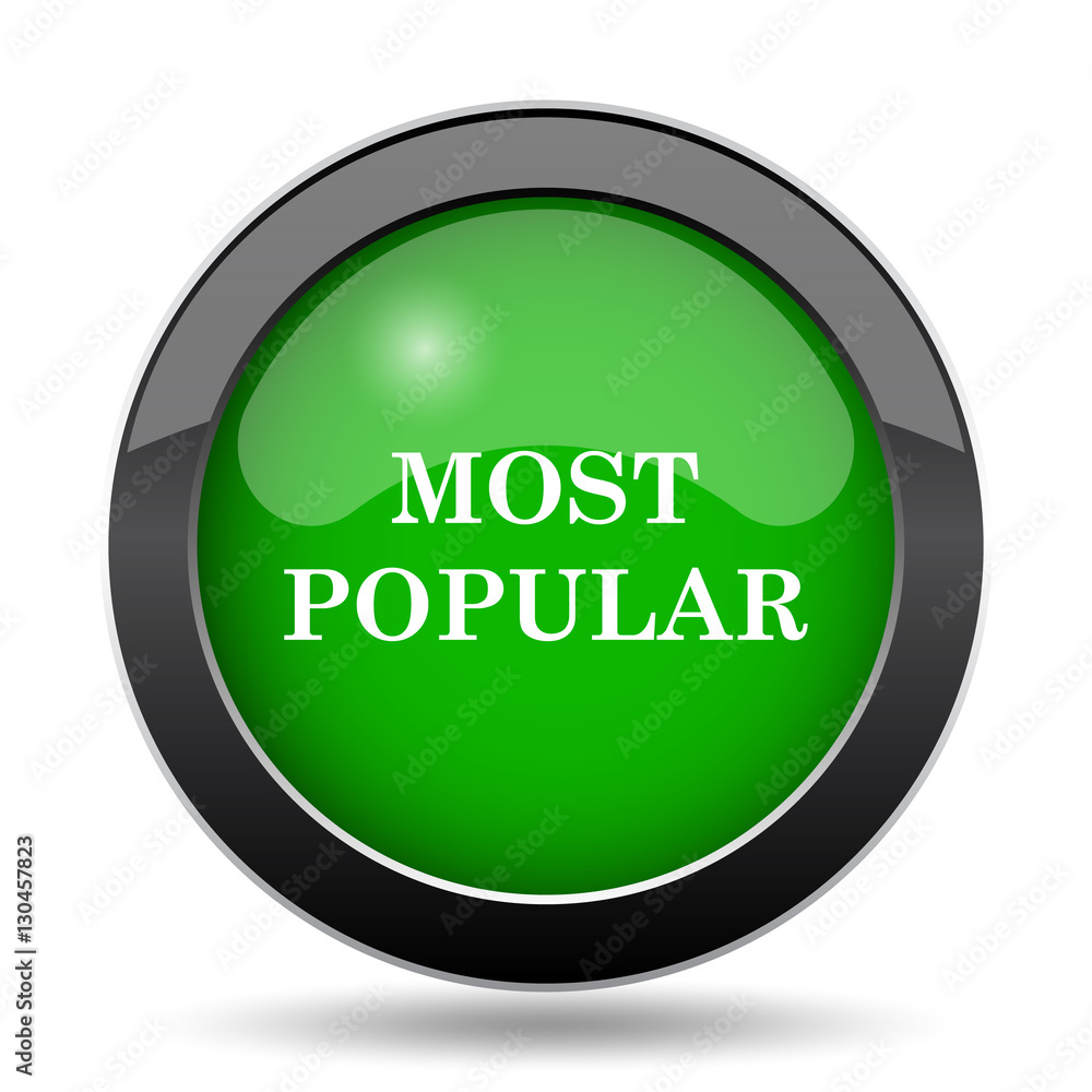 Most popular icon Most popular icon