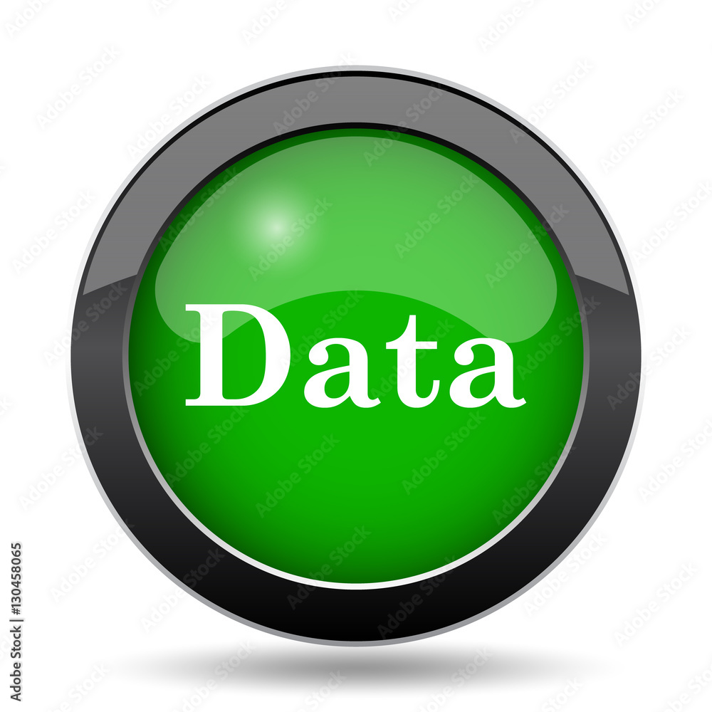 Data icon Data icon