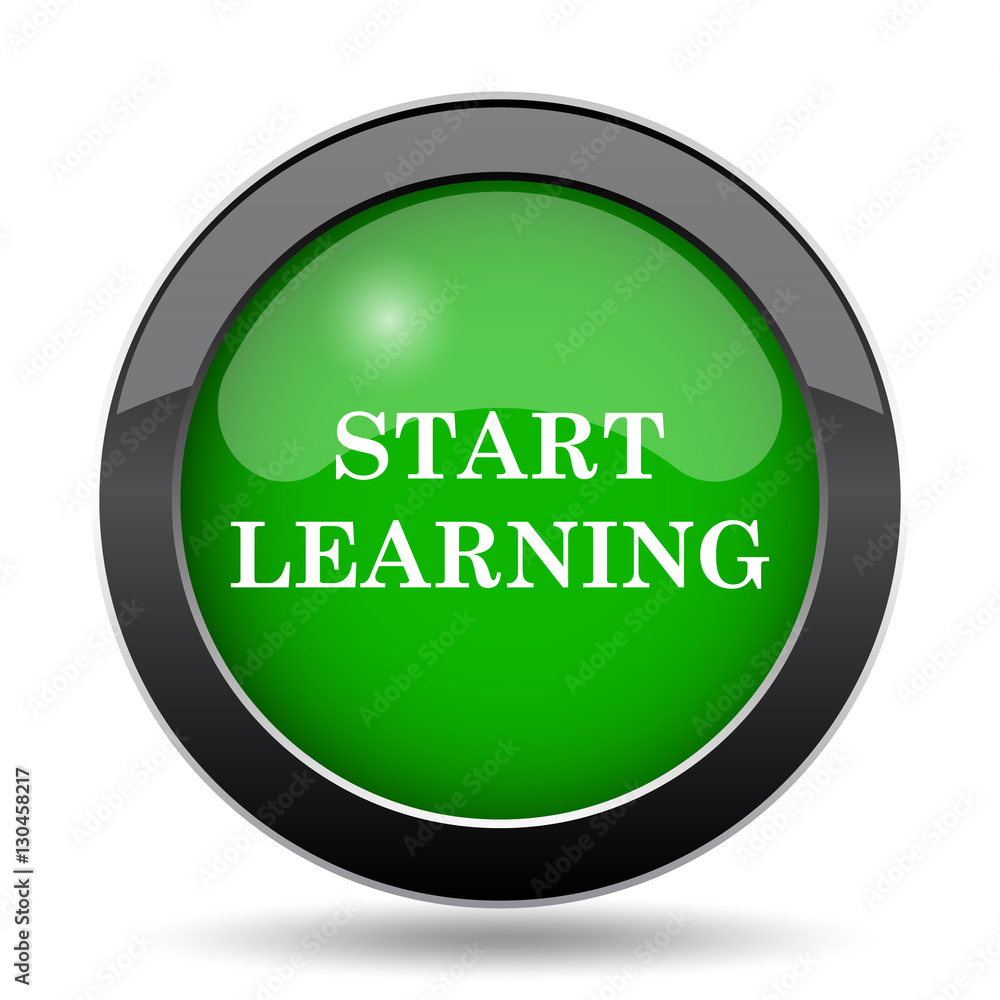 Start learn icon Start learn icon