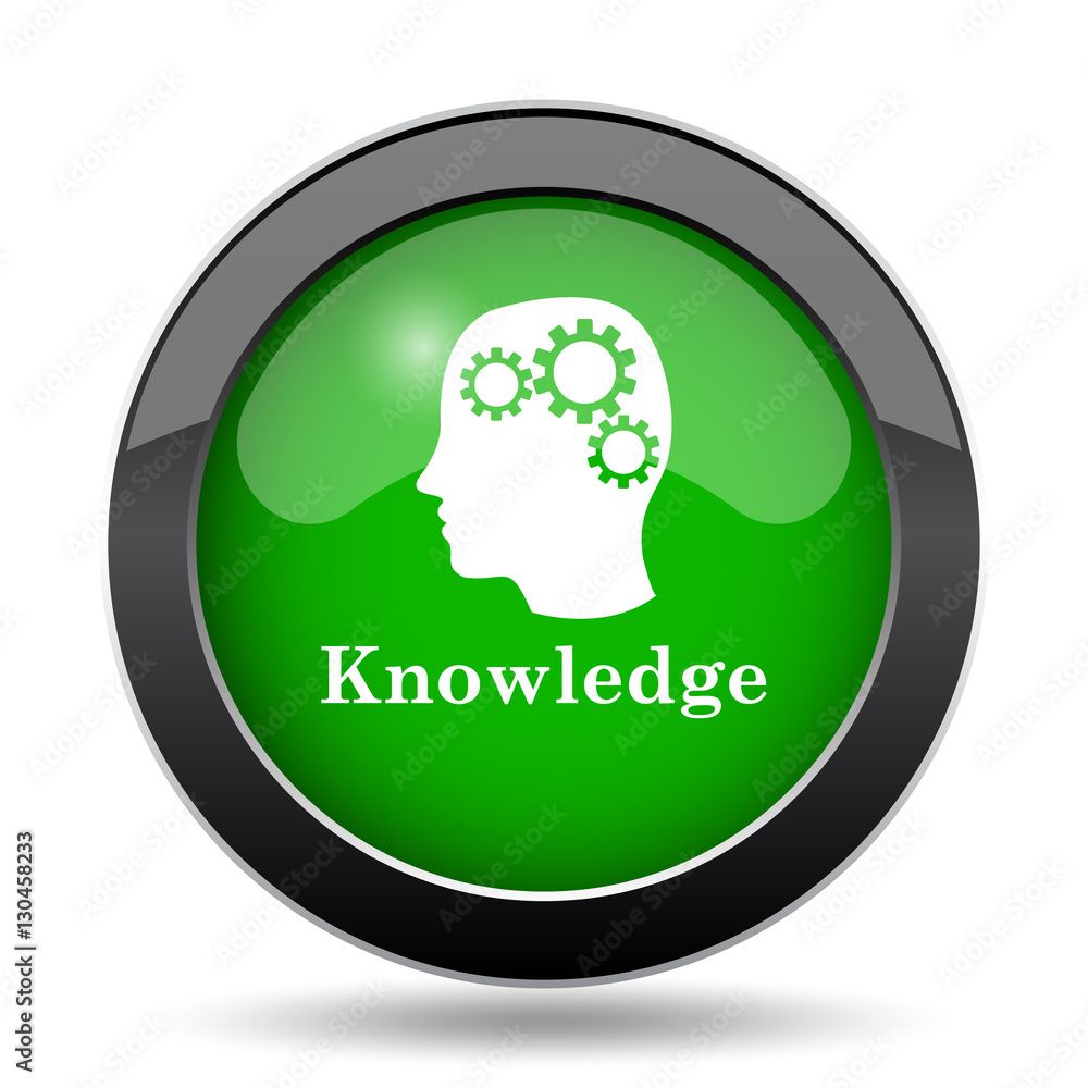Knowledge icon Knowledge icon
