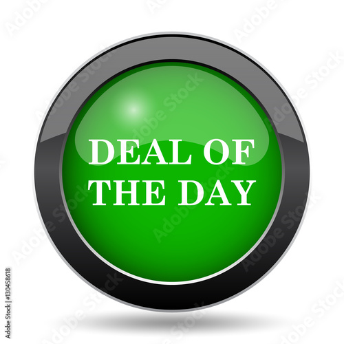 Deal of the day icon