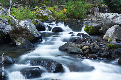 Rio Grande Headwaters (H)