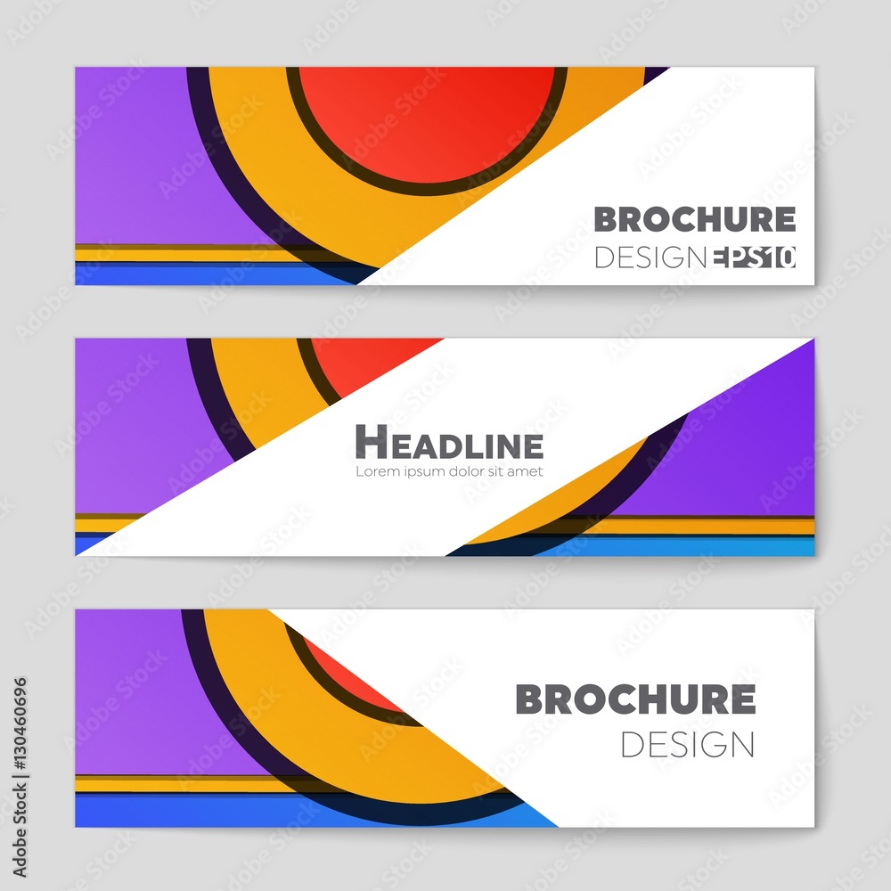Abstract vector layout background set. For art template design, list, page, mockup brochure theme style, banner, idea, cover, booklet, print, flyer, book, blank, card, ad, sign, sheet, a4. Abstract vector layout background set. For art template design, list, page, mockup brochure theme style, banner, idea, cover, booklet, print, flyer, book, blank, card, ad, sign, sheet, a4.