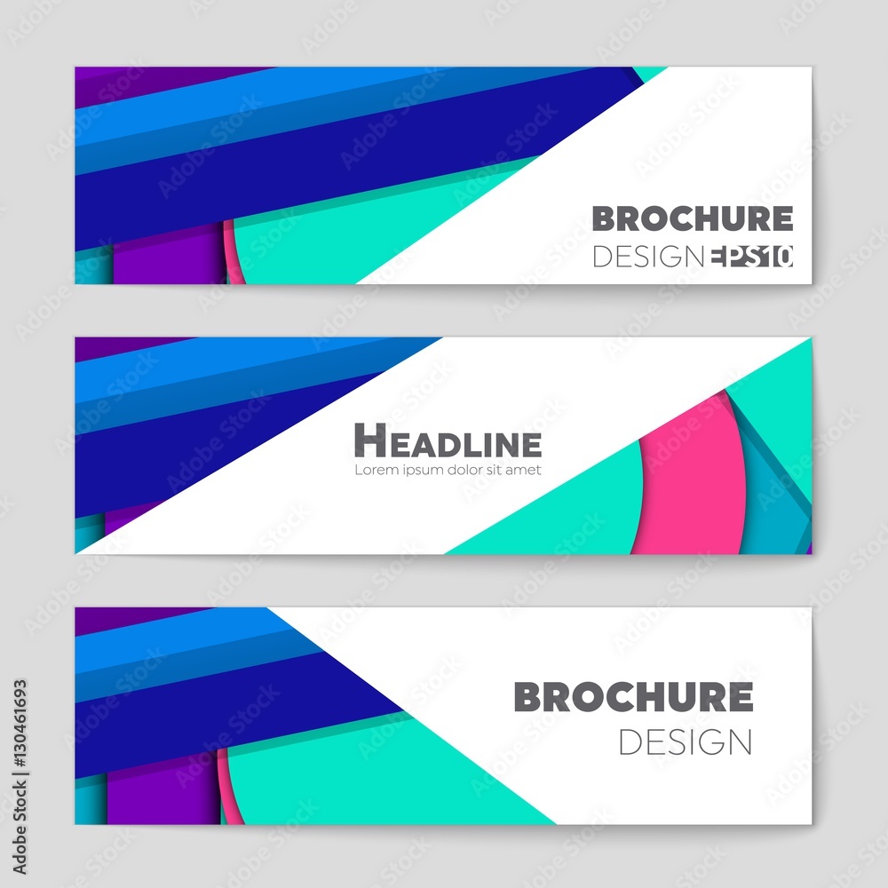 Abstract vector layout background set. For art template design, list, page, mockup brochure theme style, banner, idea, cover, booklet, print, flyer, book, blank, card, ad, sign, sheet, a4. Abstract vector layout background set. For art template design, list, page, mockup brochure theme style, banner, idea, cover, booklet, print, flyer, book, blank, card, ad, sign, sheet, a4.