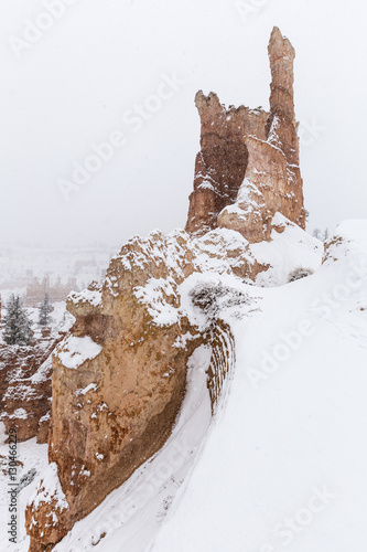 Bryce Canyon National Park ...