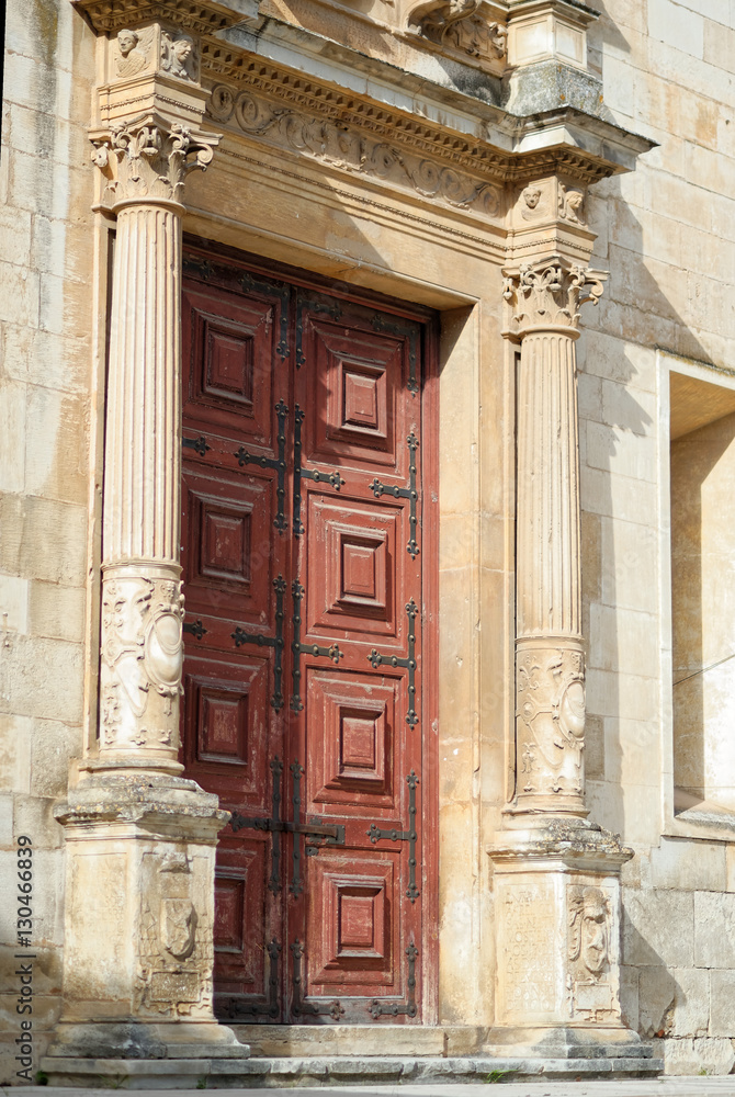 doorway coiner portugal