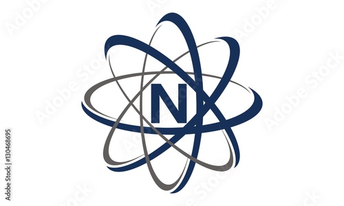 Atom Initial N
