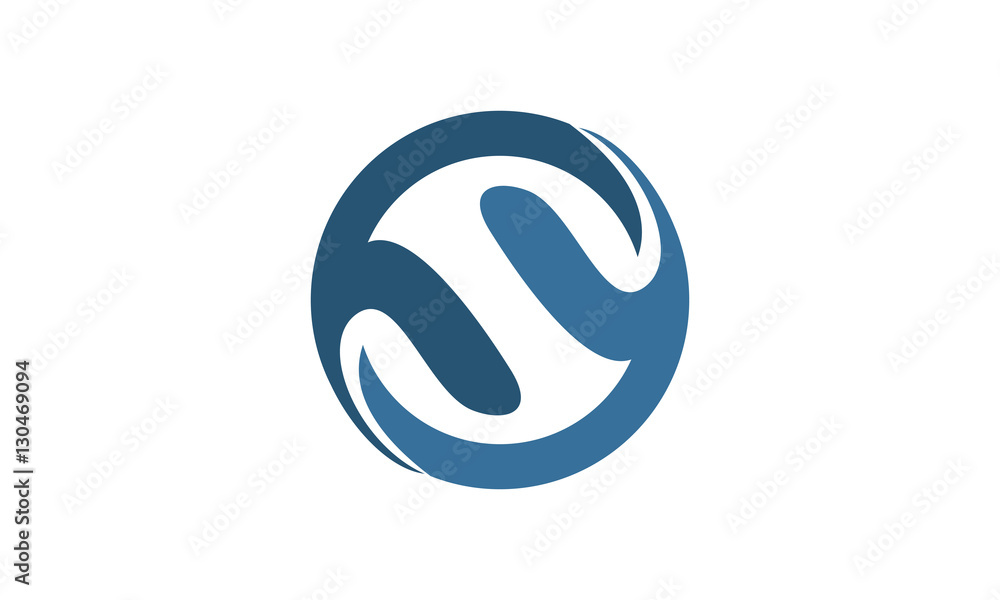 Dynamic Rotation Marketing Business Distribution Letter S Dynamic Rotation Marketing Business Distribution Letter S