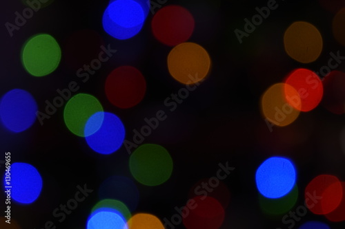 Bokeh