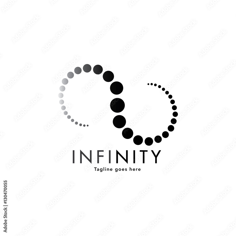 infinity logo